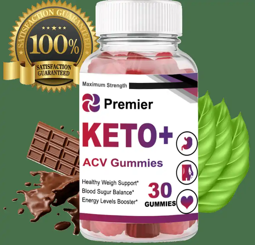 Keto Acv Gummies logo